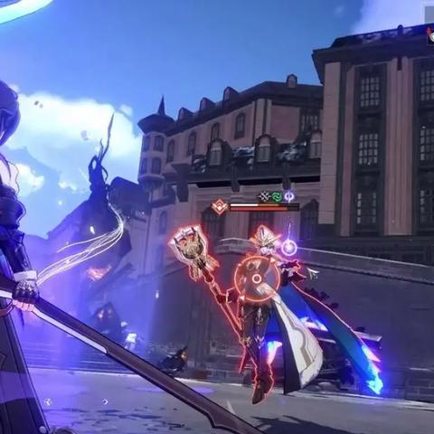 《崩坏星穹铁道》2.6希儿攻略：高效培养秘籍，解锁全新潜力！