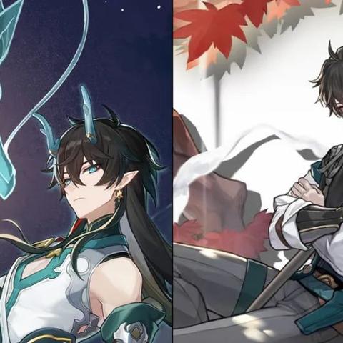 《崩坏星穹铁道》饮月丹恒养成攻略：技能解析与装备推荐，全面升级攻略解析