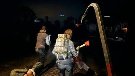 《地狱已满2》技能搭配攻略：解锁全新战斗价值