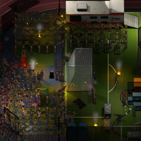 《灾变前夜》新手攻略：掌握生存技巧，解锁游戏新境界