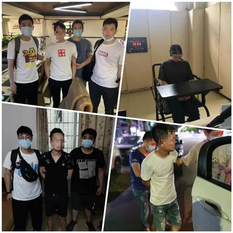 《骗子酒吧》探秘：揭秘传奇角色背后的故事魅力