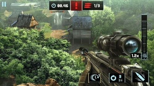 荒野据点核心功能深度解析，解锁全新狩猎奥秘