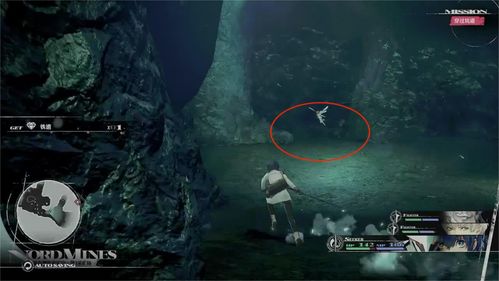 《暗喻幻想》冰树林敌弱点解析及珍稀掉落物盘点