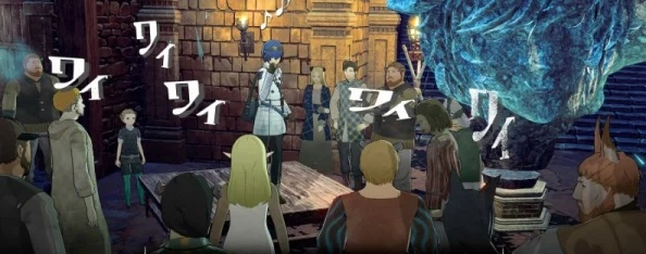 《暗喻幻想》邪见之塔攻略：深度解析收集秘籍