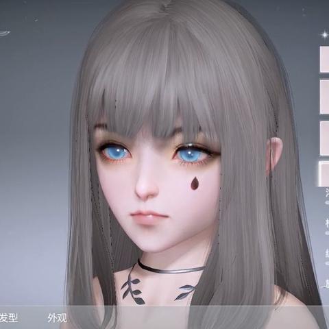 《怪物猎人荒野》小丑女捏脸秘籍大公开，独家美颜技巧解析！