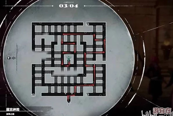 《暗喻幻想》盲信之塔敌弱点解析与珍稀掉落物盘点