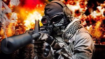 《使命召唤21》终劫岛巨兽彩蛋攻略：解锁毛绒巨兽新玩法