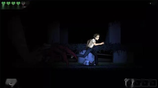 《昏迷2B地下墓穴》深度攻略：揭秘全新生存挑战技巧