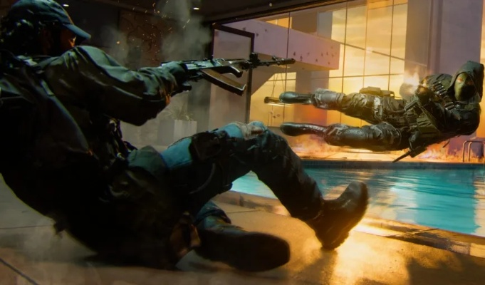 《使命召唤21》战役模式高效刷钱攻略，解锁财富新途径