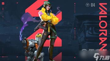 《无畏契约》10月27日皮肤热度榜揭晓，揭秘新潮流趋势！