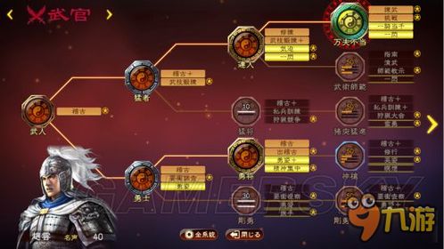 三国志8重制版剧情婚姻必备攻略：解锁配偶结婚秘籍