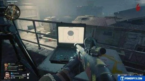 终劫岛奇遇：解锁黑色行动6奇迹武器攻略全解析