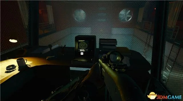 《使命召唤21》全保险箱位置攻略：一网打尽黑色行动6宝藏秘境