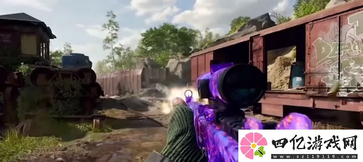 星云迷彩速刷攻略：使命召唤21黑色行动6僵尸模式高效技巧解析