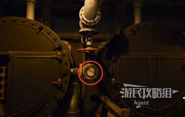 《使命召唤21》黑色行动6安全屋密码攻略，解锁保险箱新技巧