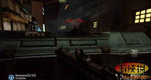 通灵战场惊现子弹，揭秘《无人在线》鬼魅射击新体验