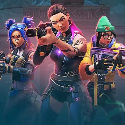 《无畏契约》10月26日皮肤热度榜揭晓，揭秘新晋热门！