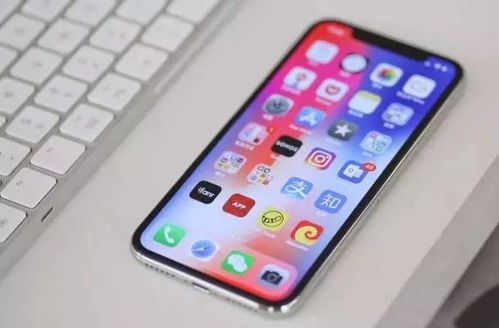 iPhone Air新升级，王心凌自拍新风尚，潮流引领者登场