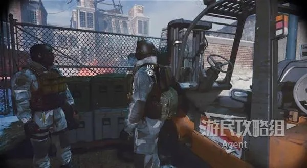 《使命召唤21》黑色行动6剧情攻略：深度解析战役模式新篇章