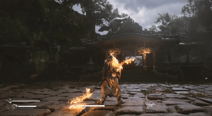 《黑神话悟空》大圣模式装备攻略，解锁最强战力秘籍