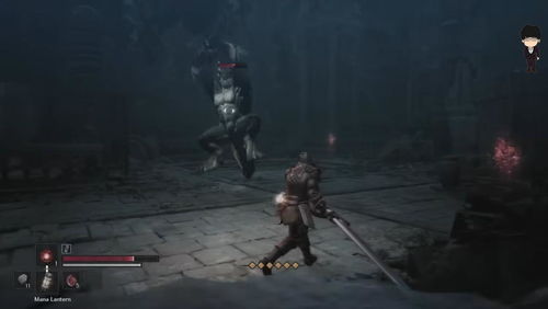 《风中行者》EA版深度体验：揭秘新视角下的冒险之旅