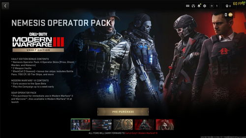 《使命召唤21》银行金库密码攻略：解锁僵尸模式金库新秘籍