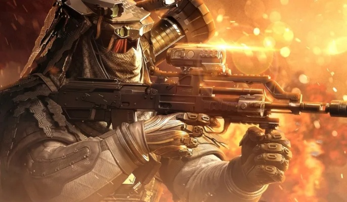 《使命召唤21》逸水镇金库解密攻略：储物箱钥匙高效获取技巧揭秘