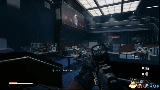 《使命召唤21黑6》战役全流程攻略：深度解析剧情与战术新视角