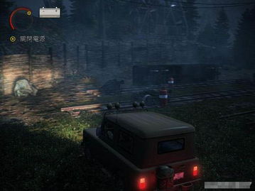 《心灵杀手2》湖边小屋DLC全攻略：揭秘密码与文件藏匿技巧