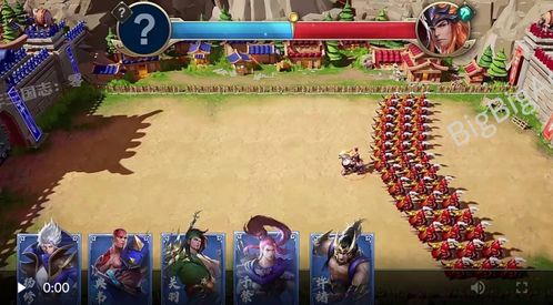 189战报揭秘：刘备智取荆州，新战略显神威