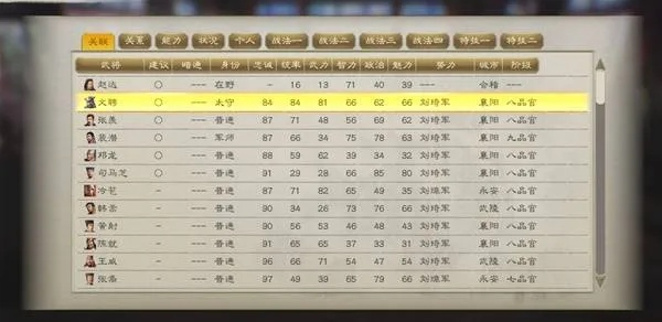 《三国志8重制版》全攻略揭秘：高效通关秘籍大公开