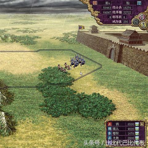 《三国志8重制版》全平台操作攻略，深度解析按键技巧秘籍