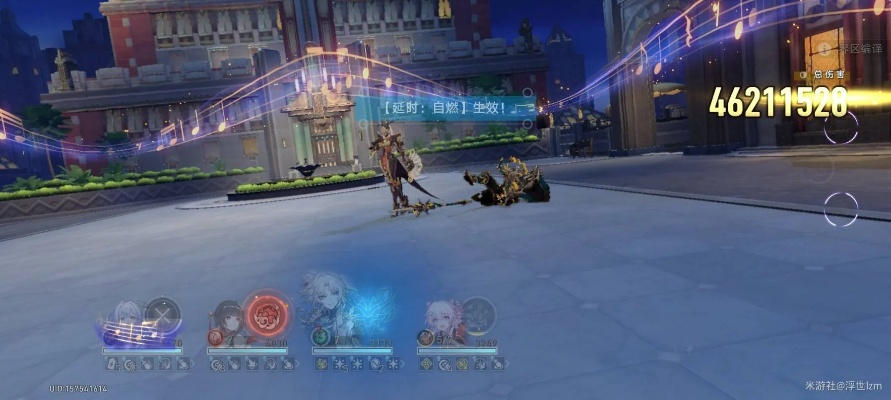 《崩坏星穹铁道》未知领域突破攻略，揭秘高效击破秘籍