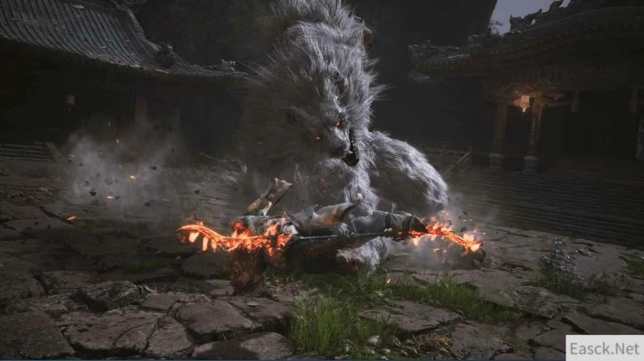 《黑神话悟空》多周目趣味Build攻略，深度解析新价值玩法