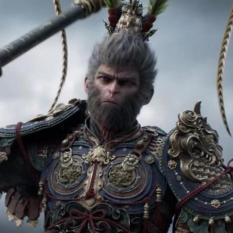 《黑神话悟空》手残党速成攻略：轻松击败二郎神，一周目通关秘籍大公开