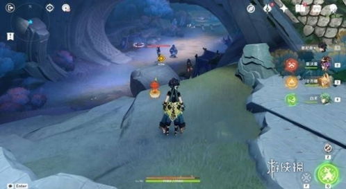 《原神》5.1彩糖幻色颂全关满奖攻略，解锁隐藏价值新技巧