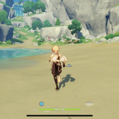 《原神》梦境初探：现实与幻想交织攻略解析