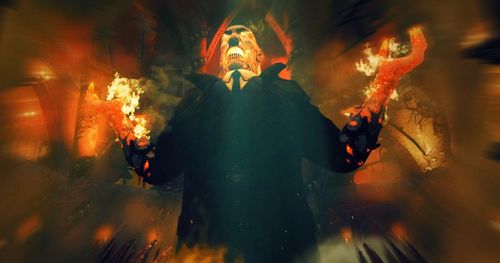 《地狱已满2》EA版深度体验：揭秘全新游戏价值探秘