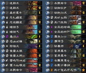 《炉石传说》娱乐卡组新攻略：揭秘高效娱乐玩法秘籍