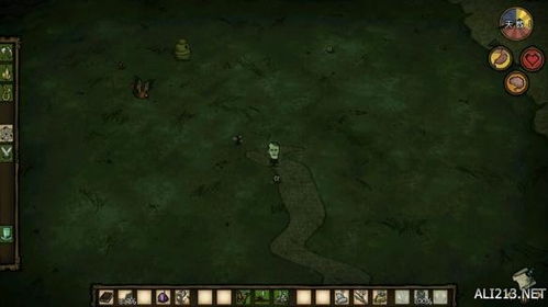 《武林求生》揭秘：Demo版实况攻略，深度解析新玩法