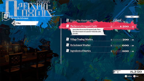 暗喻幻想：探寻幻想世界的深层奥秘与无尽奇遇