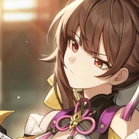 崩坏星穹铁道乱破角色首曝，揭秘新价值力作震撼来袭