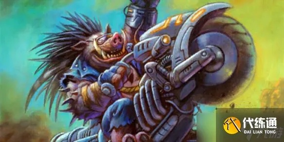 酒馆野猪人攻略：深度解析全新策略与技巧