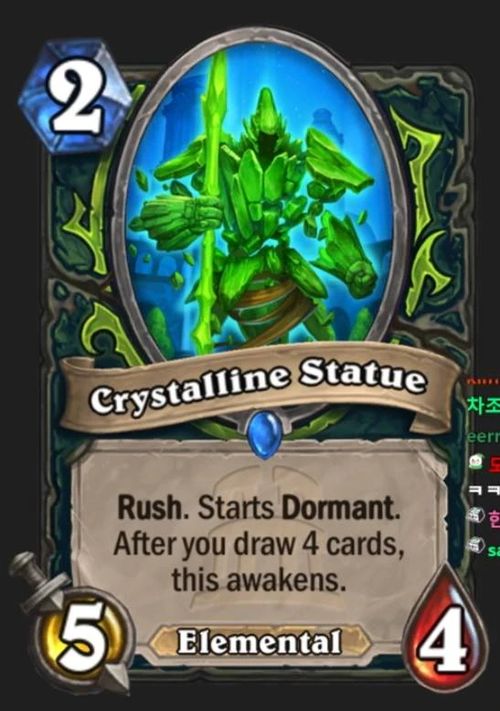 深度解析：打造炉石传说40宇宙萨卡组攻略，解锁全新竞技价值