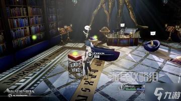 《暗喻幻想》弱点流攻略：深度解析，高效构筑新策略