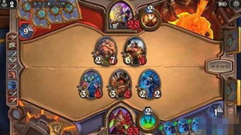 炉石传说亲王贼攻略：深度解析全新构筑技巧揭秘