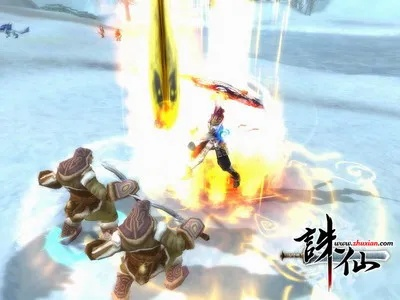 鬼王宗秘术揭秘：掌控幽冥，独步诛仙世界