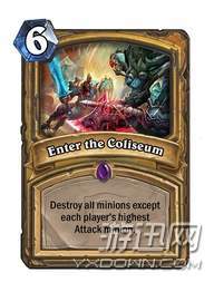 深度解析：炉石传说40宇宙挖土骑新卡组，揭秘极致输出之道