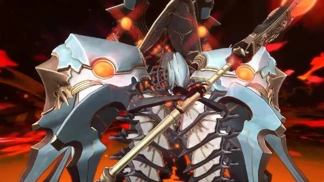 《暗喻幻想》枪械数据攻略，解锁骑士神兵秘法！