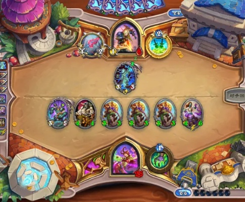 炉石传说亲王贼卡组攻略：深度解析全新策略精髓